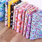 210D digital printed polyester oxford fabric