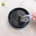 Mask Gel Eye Mask Bamboo Mask Private Label Collagen Gel Oem Moisturizing Charcoal Herbal Bamboo Eye Mask