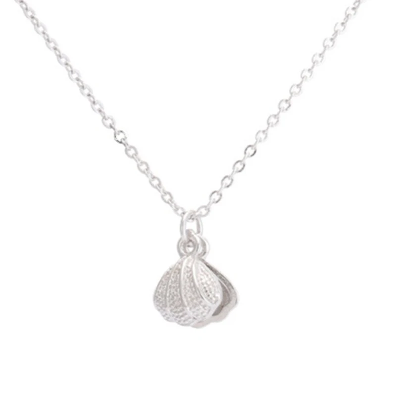 Fashionable S925 sterling silver zircon necklace ladies fashion pearl pendant custom jewelry
Fashionable S925 sterling silver zircon necklace ladies fashion pearl pendant custom jewelry