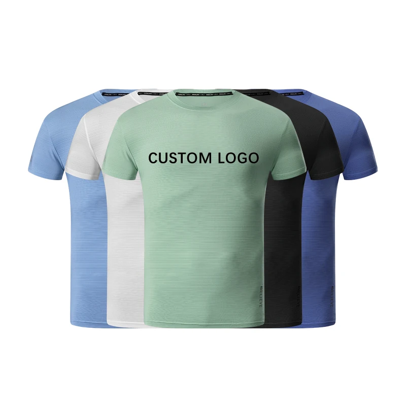 Small Moq Custom Made Luxury Designer T-Shirts Short Sleeved Tshirt Men Comfortable T-shirts
Small Moq Custom Made Luxury Designer T-Shirts Short Sleeved Tshirt Men Comfortable T-shirts