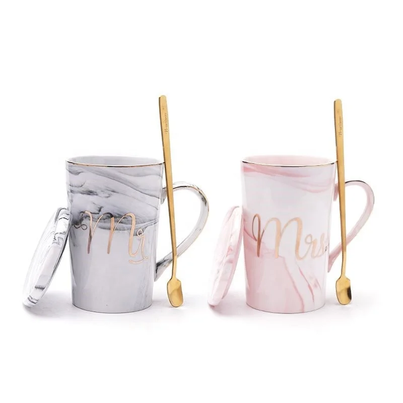 Zogifts Royal Custom design 14oz wedding gift mug Mr and Mrs Ceramic coffee cup, Color
Zogifts Royal Custom design 14oz wedding gift mug Mr and Mrs Ceramic coffee cup, Color