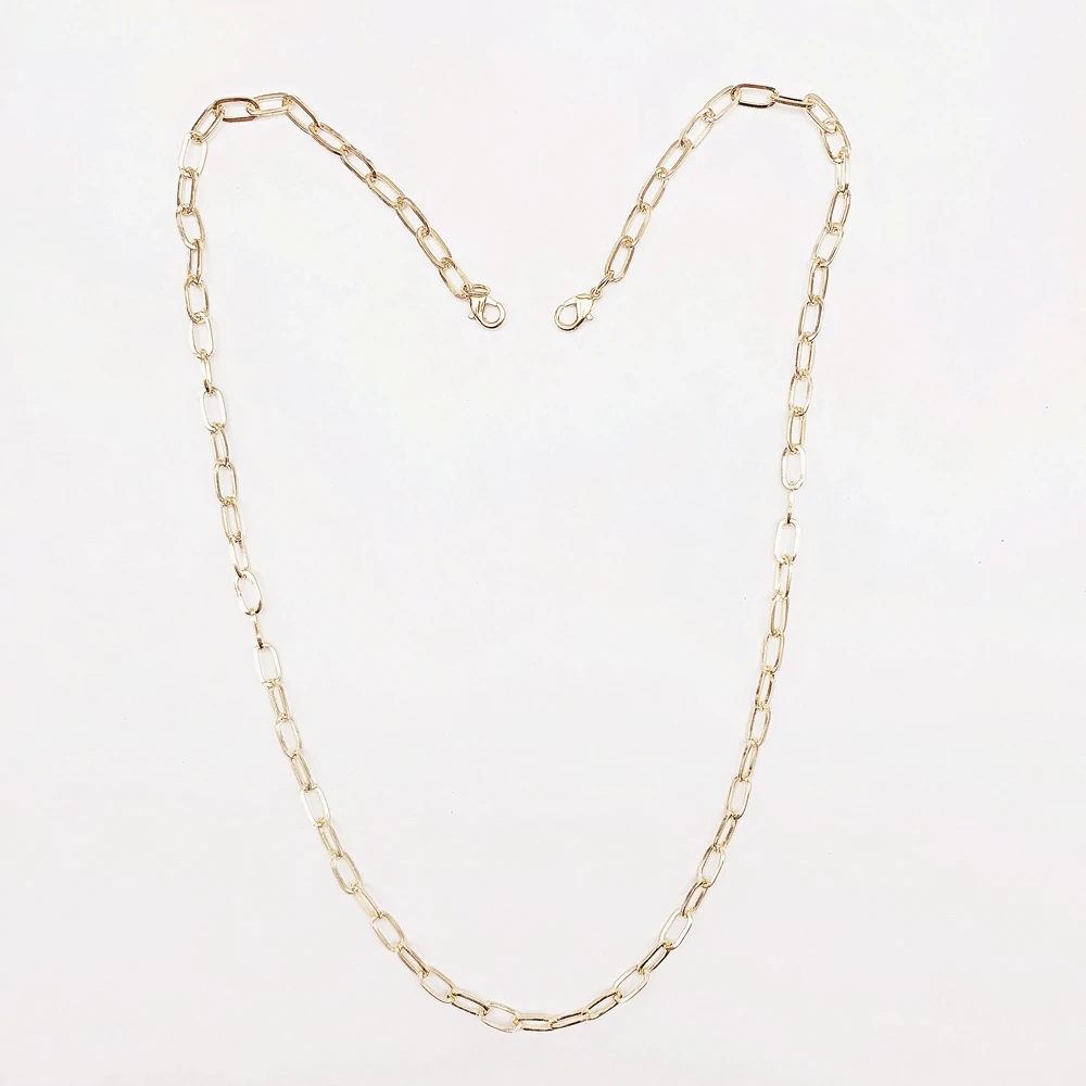 2020 Fashion Customized Metal Chain Two Lobsters Collar Chain Face Hangers Sun Glass Chains, Gold,rhodium
2020 Fashion Customized Metal Chain Two Lobsters Collar Chain Face Hangers Sun Glass Chains, Gold,rhodium