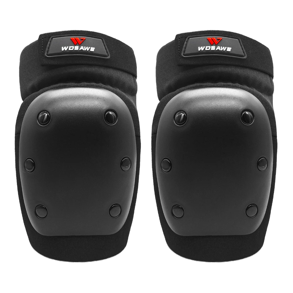 WOSAWE Adult Roller Skating Knee Pads Balance Car Skateboard Skiing Protective Gear Riding Knee Pads
WOSAWE Adult Roller Skating Knee Pads Balance Car Skateboard Skiing Protective Gear Riding Knee Pads