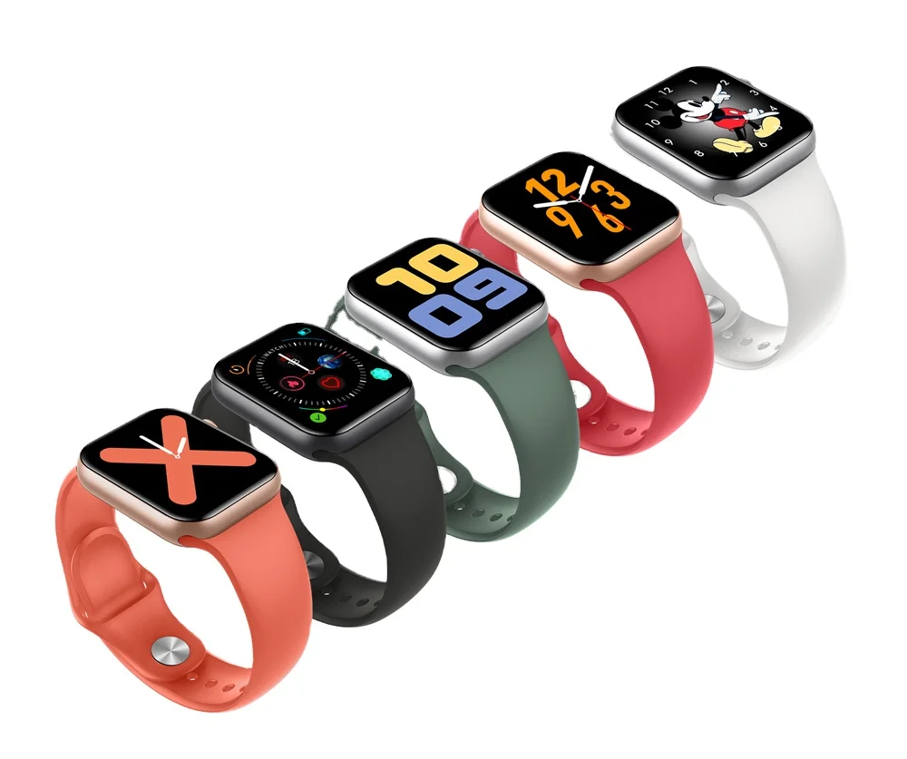 2020 New Relojes Inteligentes Blue tooth Smart Bracelet Smart Watch Heart Rate Waterproof Sport For Apple Smart Wrist Watch
2020 New Relojes Inteligentes Blue tooth Smart Bracelet Smart Watch Heart Rate Waterproof Sport For Apple Smart Wrist Watch