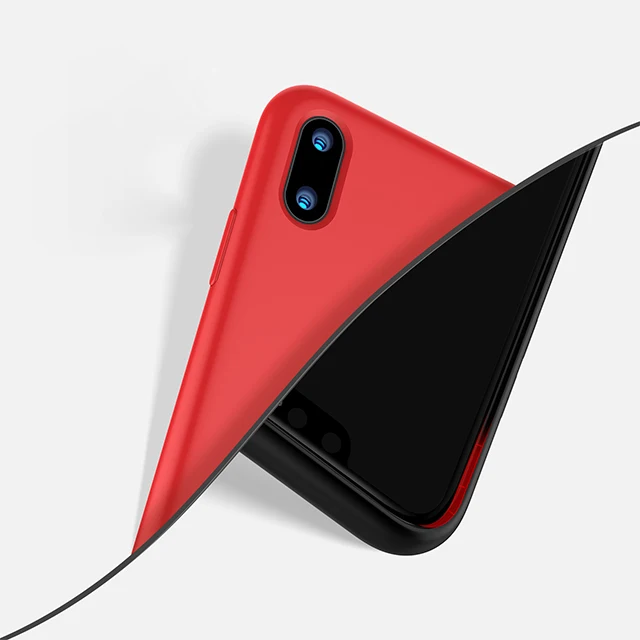 Customizable single color liquid silicone phone case cover sample custom design soft phone case for iPhone11, Colourful
Customizable single color liquid silicone phone case cover sample custom design soft phone case for iPhone11, Colourful