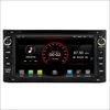 car dvd player radio system 6.2" car for headrest mount portable dvd player with GPS BT DVR IPOD 3G WIFI universal