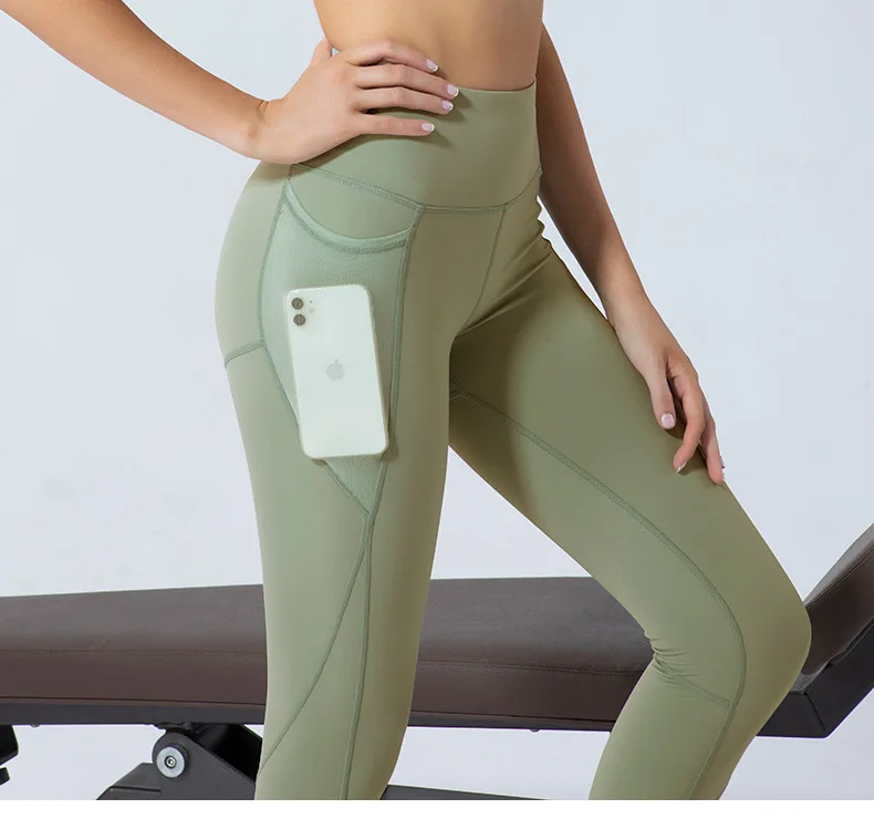 Womens Yoga Pants Plus Size Sports Fitness Custom Active Wear Gym Leggings High Waisted Workout Yoga Leggings With Pockets, Black/green/pastel green
Womens Yoga Pants Plus Size Sports Fitness Custom Active Wear Gym Leggings High Waisted Workout Yoga Leggings With Pockets, Black/green/pastel green