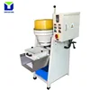 2019 new style wet and dry centrifugal disc finishing machine, disc polishing machine,disc grinding machine
