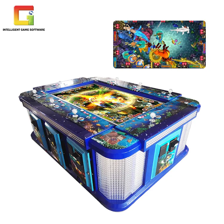 New Upgrade Version Fire Kirin Fish Game Promotion Products Fishing Game With Decoder Box Decoder Game
New Upgrade Version Fire Kirin Fish Game Promotion Products Fishing Game With Decoder Box Decoder Game