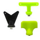 Running track and field spikes Shoes Spike Wrench track spike wrench