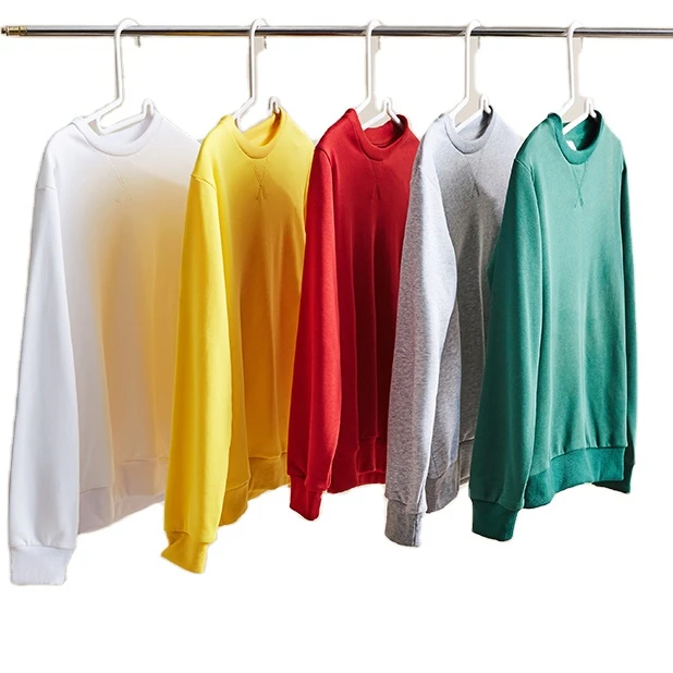 Custom Design Pullover Long Sleeve crewneck kids blank sweatshirt without hood children sweatshirt
Custom Design Pullover Long Sleeve crewneck kids blank sweatshirt without hood children sweatshirt