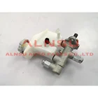 Aluminium Brake Cylinder Brake Master Cylinder For Accent Rio 58510-1g000
