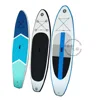 Factory wholesale surfing custom inflatable race sup OEM welcome inflatable paddle surfboard for sale