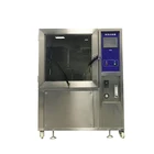 ipx9k spray testing chamber rain resistant machine \/ water leaking test