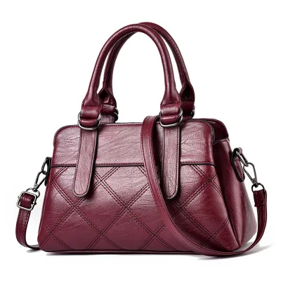 Ladies Bags Leather Handbags Handbags For Women Handbag 2021 Purses, Red,gray,black,pink
Ladies Bags Leather Handbags Handbags For Women Handbag 2021 Purses, Red,gray,black,pink