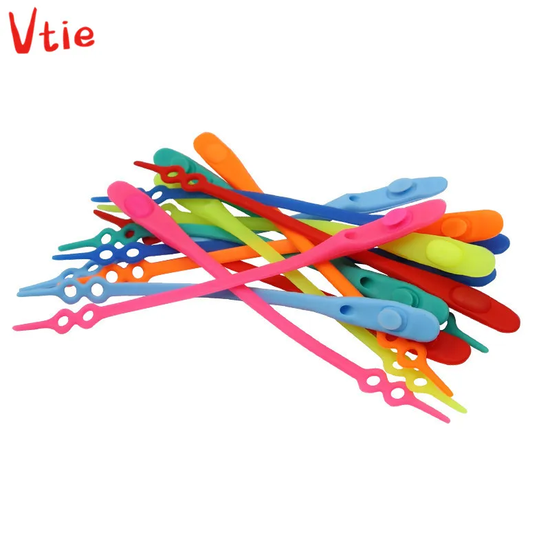 No Tie Shoelaces for Kids and Adults, Waterproof Silicone Flat Elastic Custom Printed Shoelaces Multicolor for Casual Shoes, 10 colors
No Tie Shoelaces for Kids and Adults, Waterproof Silicone Flat Elastic Custom Printed Shoelaces Multicolor for Casual Shoes, 10 colors