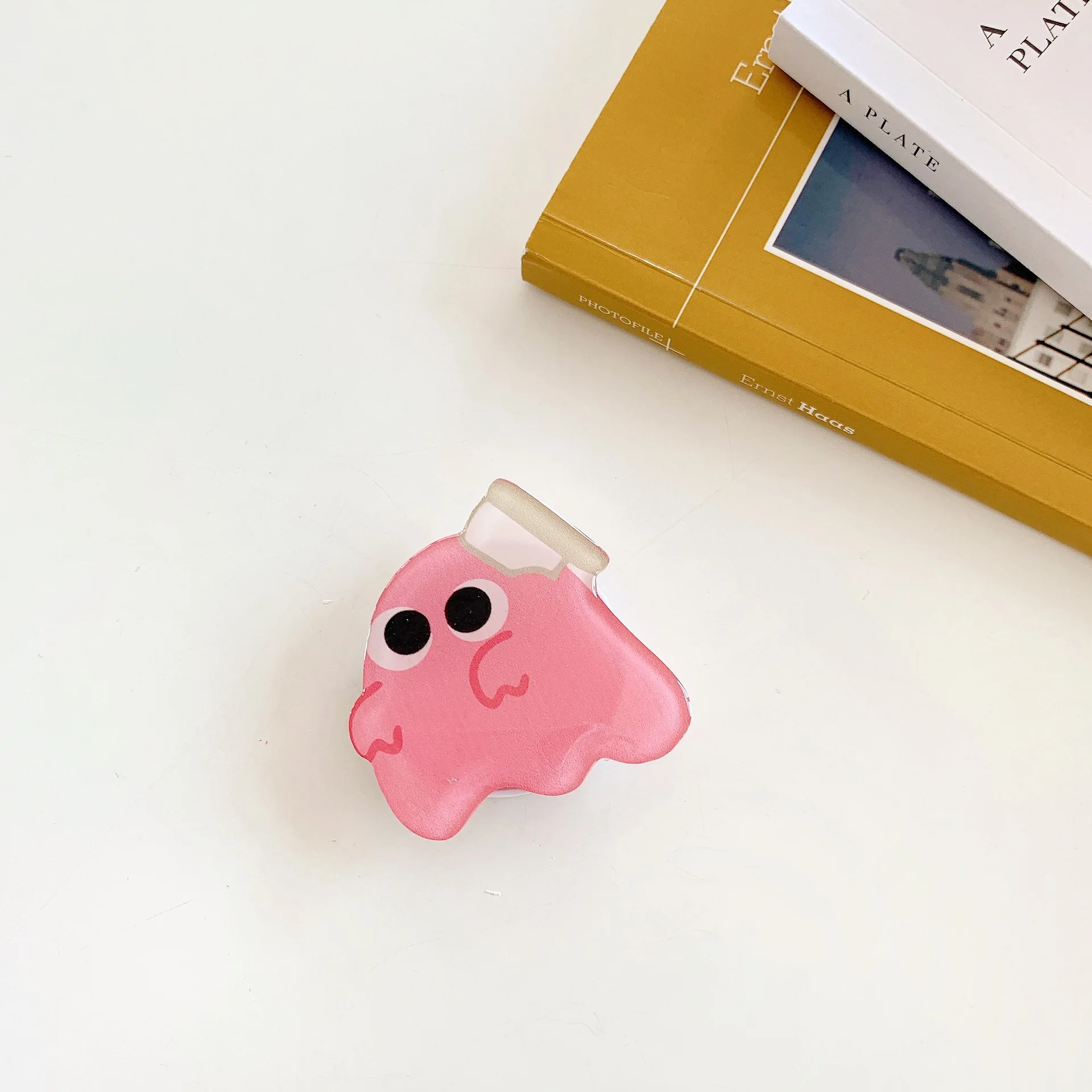 Hot Seller Rectangular and Circular Strong Sticky Adhesive Acrylic Material Phone Holder Griptok
Hot Seller Rectangular and Circular Strong Sticky Adhesive Acrylic Material Phone Holder Griptok