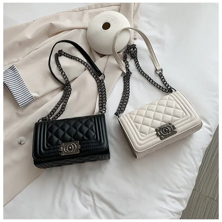 Hot selling Women Crossbody Bag Casual shoulder shopping bag PU Lady Handbag and Purse, Black,white
Hot selling Women Crossbody Bag Casual shoulder shopping bag PU Lady Handbag and Purse, Black,white