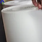 PVC Lampshade Material Rigid PVC Sheet White Matt PVC Film