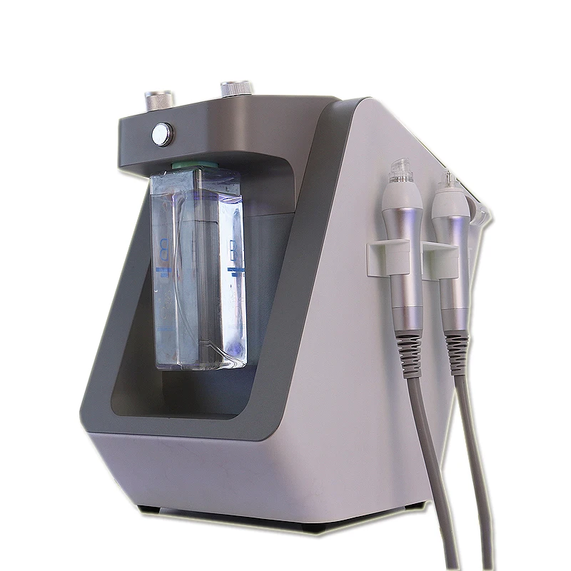 4 In 1 Hydrodermabrasion Beauty Salon Equipment/Spray Gun For Skin Care/Hydroexfoliator For Skin Rejuvenation Beauty Machine
4 In 1 Hydrodermabrasion Beauty Salon Equipment/Spray Gun For Skin Care/Hydroexfoliator For Skin Rejuvenation Beauty Machine