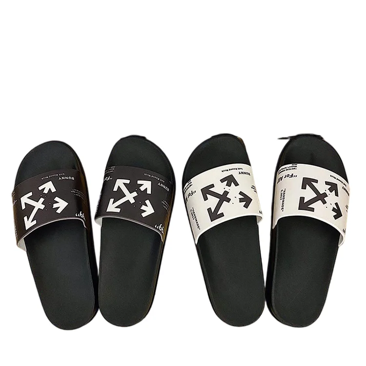 1E0066 Custom Logo Man Pvc Sole Sandal Sliders Slipper, Waterproof Slide Footwear Slipper For Man
1E0066 Custom Logo Man Pvc Sole Sandal Sliders Slipper, Waterproof Slide Footwear Slipper For Man