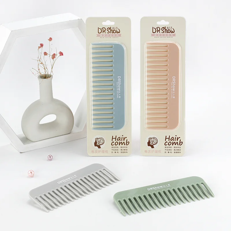para Pelo Humedo o Seco para Mujeres hombres y ninos de Puas Anchas Peines para el Cabello, Pink,blue, green,biege
para Pelo Humedo o Seco para Mujeres hombres y ninos de Puas Anchas Peines para el Cabello, Pink,blue, green,biege