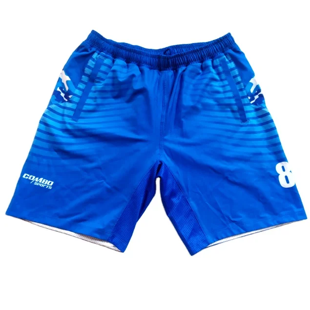 Custom Wholesale Fashion Mens 100%polyester customized design sublimation print Casual Shorts
Custom Wholesale Fashion Mens 100%polyester customized design sublimation print Casual Shorts