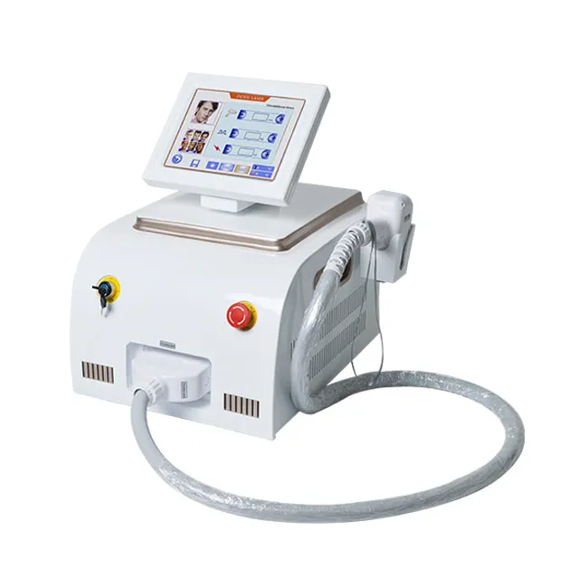 Newest portable laser hair removal/home use 808nm diode laser hair removal/808nm diode laser hair removal machine
Newest portable laser hair removal/home use 808nm diode laser hair removal/808nm diode laser hair removal machine
