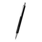 Hight-quality Custom Logo corporate gifts cheap aluminum ballpoint pen