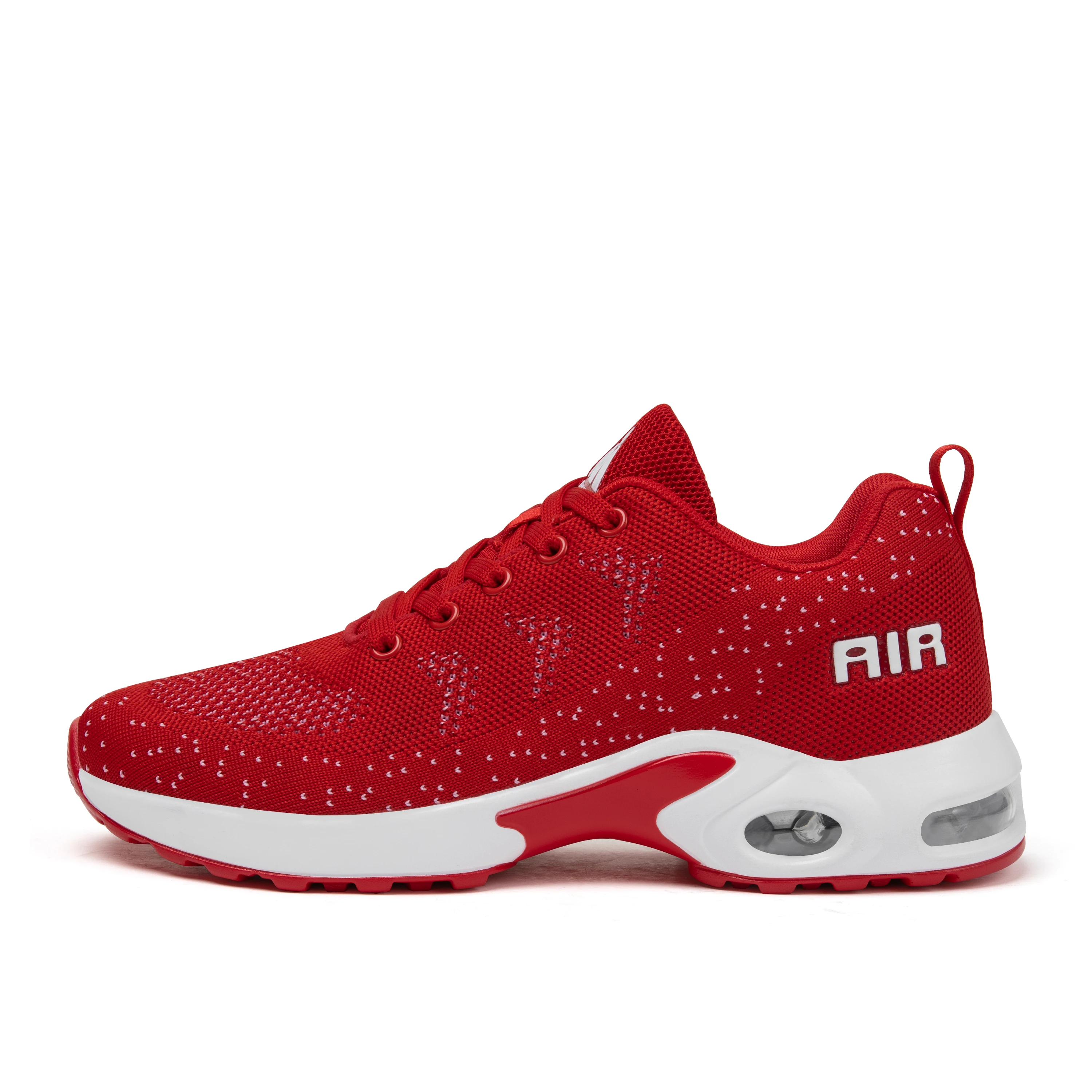 Factory Price Air Cushion Running Lightweight Breathable Athletic Sports Sneakers Casual Walking Shoes For Women, 4 colors
Factory Price Air Cushion Running Lightweight Breathable Athletic Sports Sneakers Casual Walking Shoes For Women, 4 colors