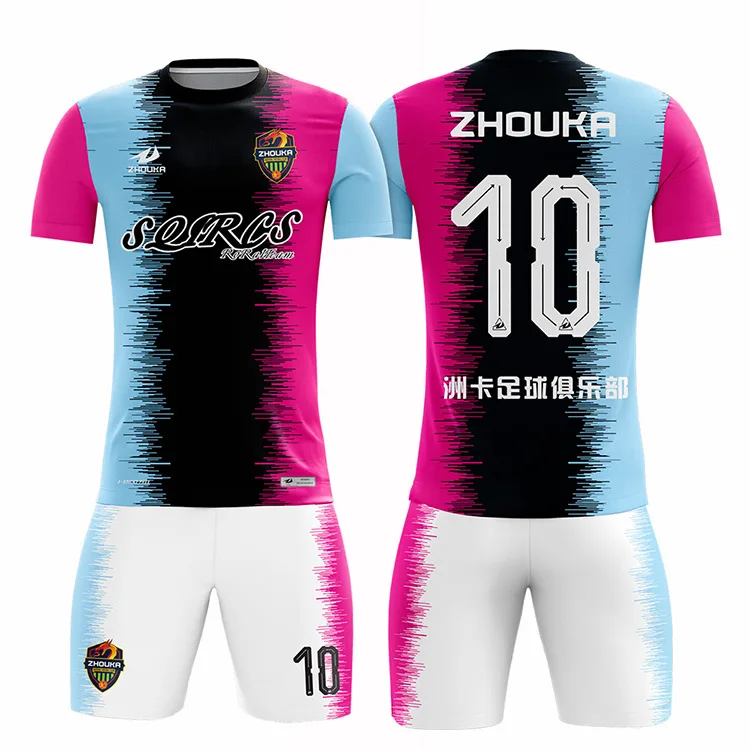 use New one-piece tailoring process design concept 2021 soccer jersey custom soccer wear jersey set
use New one-piece tailoring process design concept 2021 soccer jersey custom soccer wear jersey set