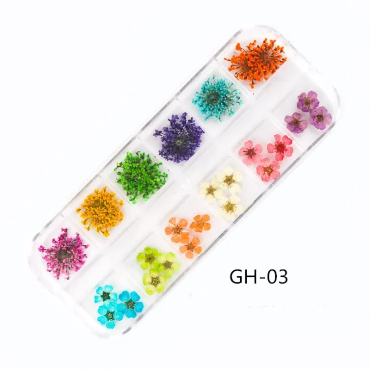 wholesale Dried Flowers Leaf Decoration Natural Floral Sticker Decals Gel Acrylic Nail Art
wholesale Dried Flowers Leaf Decoration Natural Floral Sticker Decals Gel Acrylic Nail Art