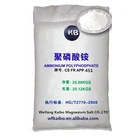 China own factories halogen-free environmental flame retardant for sale