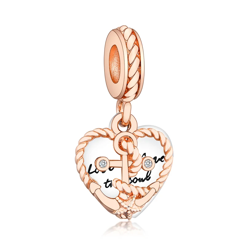 Wholesale Fine Jewelry 925 Sterling Silver Arrow Love Heart Pendant Charms For Pandora Bracelet Jewelry Making
Wholesale Fine Jewelry 925 Sterling Silver Arrow Love Heart Pendant Charms For Pandora Bracelet Jewelry Making