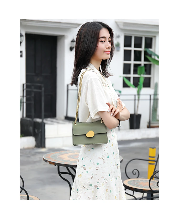 Vintage PU leather Anti-theft girls sling Messenger bags for urban leisure shoulder bag
Vintage PU leather Anti-theft girls sling Messenger bags for urban leisure shoulder bag