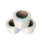 PET PTT Bicomponent Yarn C400 for producing High Stretch Denim Fabric
