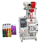 Sachet Machine Coffee Powder Sachet Filling Automatic Packing Machine
