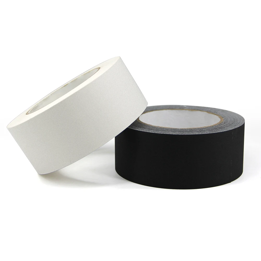 

Black/White Gaffer Tape Gaffer Cloth Duct Tape