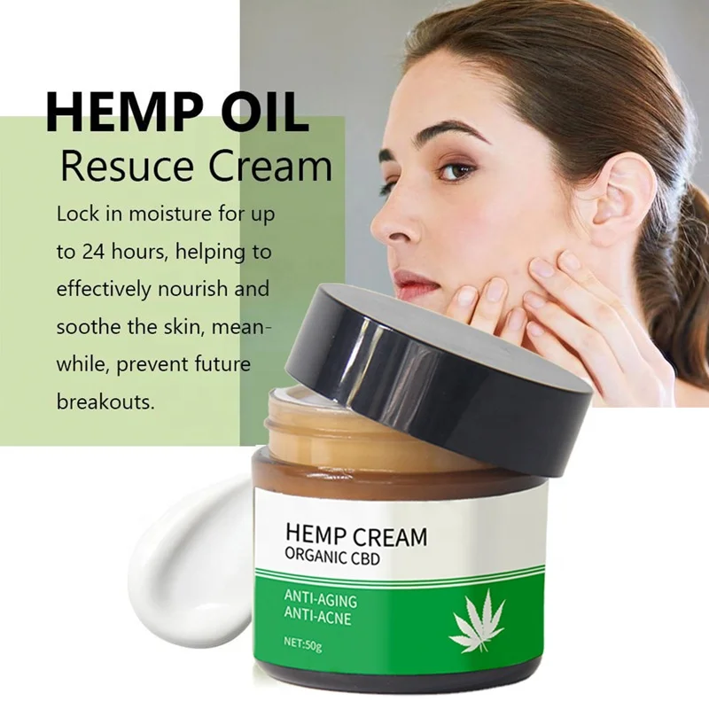 Private Label Hemp Oil Moisturizing Face Cream Skin White Care Organic Lotion For Sale, Milk white
Private Label Hemp Oil Moisturizing Face Cream Skin White Care Organic Lotion For Sale, Milk white