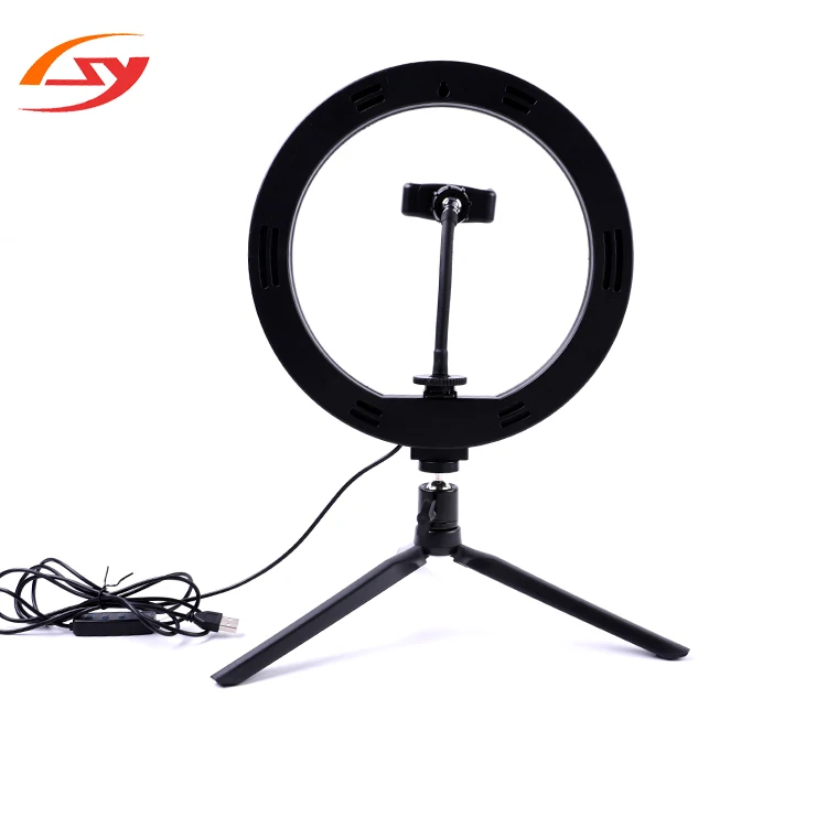 SHUNYI 8" LED Photography Ring Light Dimmable Studio Clip Selfie Ring Light For Video, Black,pink,white
SHUNYI 8" LED Photography Ring Light Dimmable Studio Clip Selfie Ring Light For Video, Black,pink,white
