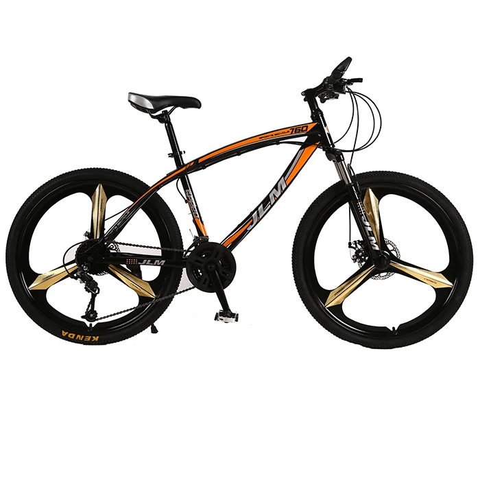 mtb downhill bike