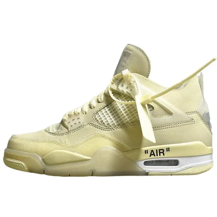 New style Air Jordan 4 2021 Men's Sports Shoes Fashion Nike Basketball sneaker Nike walking style Shoes
New style Air Jordan 4 2021 Men's Sports Shoes Fashion Nike Basketball sneaker Nike walking style Shoes