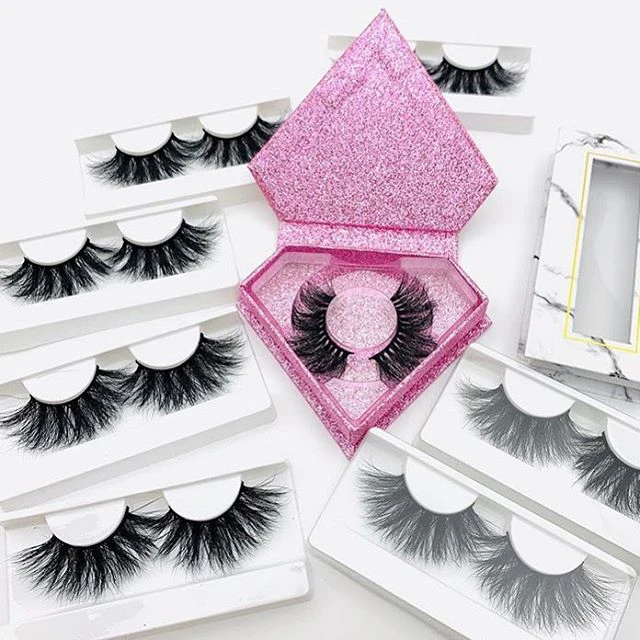 Mink Eyelash Mink Lashes Vendor Free Sample Wholesale Custom Private Label 3d Hand Made 20mm Mink Eyelashes OEM
Mink Eyelash Mink Lashes Vendor Free Sample Wholesale Custom Private Label 3d Hand Made 20mm Mink Eyelashes OEM