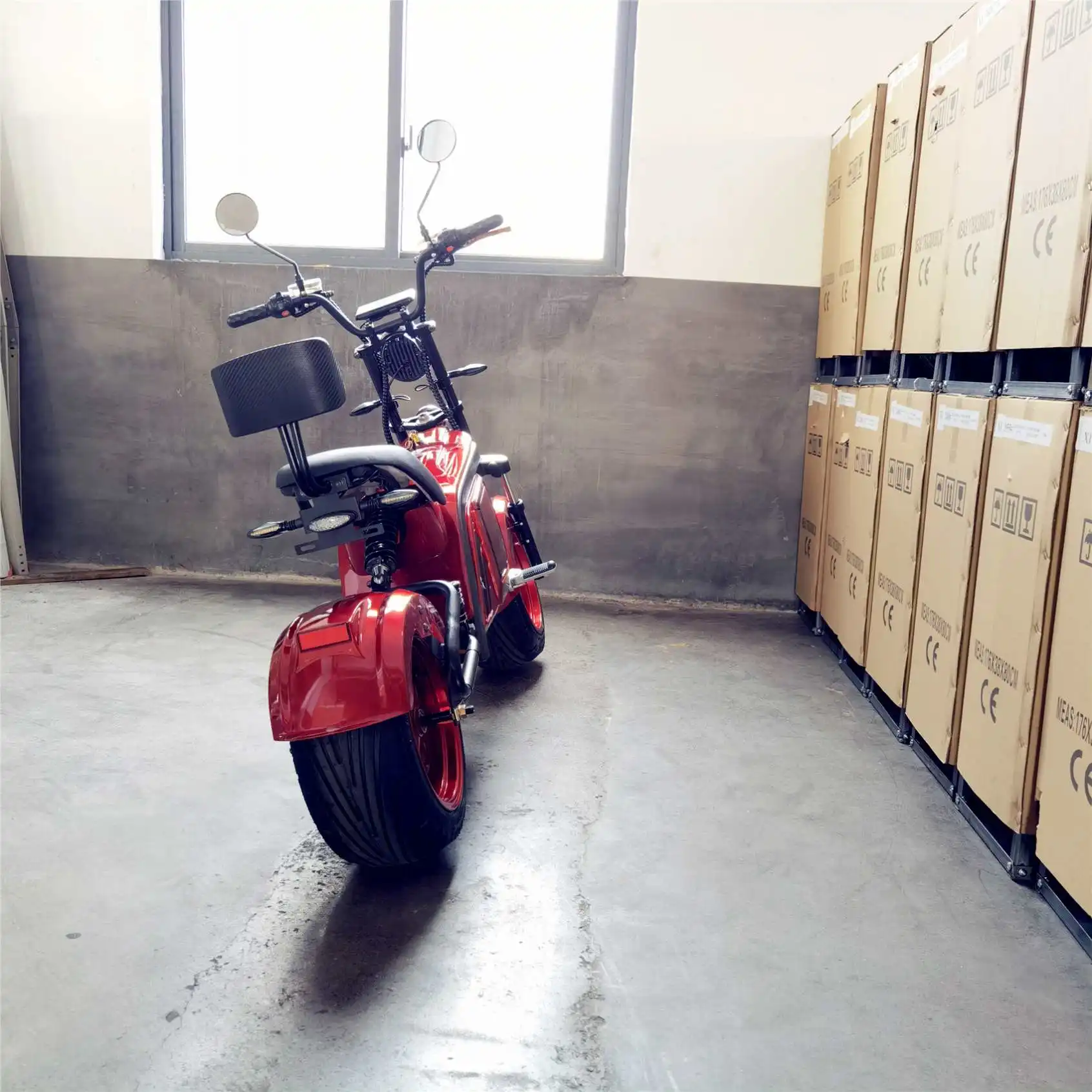 Big Powerful Smart 10 Inch Folding Electric Scooter Folding Scooter Portable Scooter
Big Powerful Smart 10 Inch Folding Electric Scooter Folding Scooter Portable Scooter