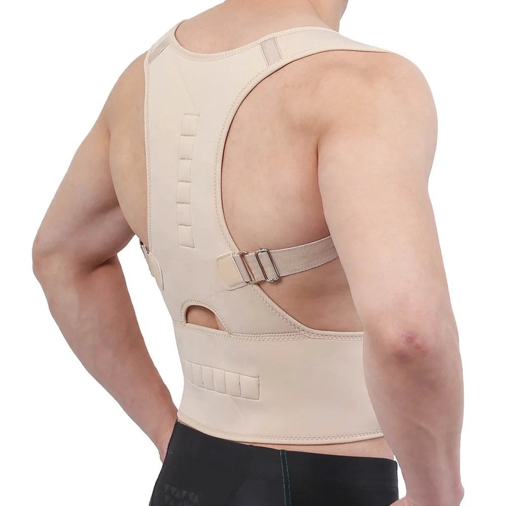 hot selling ultimate breathable posture correct support back brace lower electronic corrector, Customized color
hot selling ultimate breathable posture correct support back brace lower electronic corrector, Customized color
