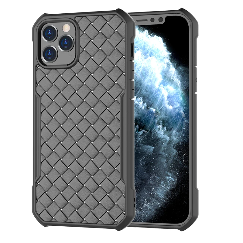 New Design Thin Woven Pattern TPU Leather Anti-Fall Shockproof Business cell phone cases, Muti
New Design Thin Woven Pattern TPU Leather Anti-Fall Shockproof Business cell phone cases, Muti