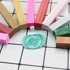 Good Selling Gold Sealing Wax Gluegun Stick Candle