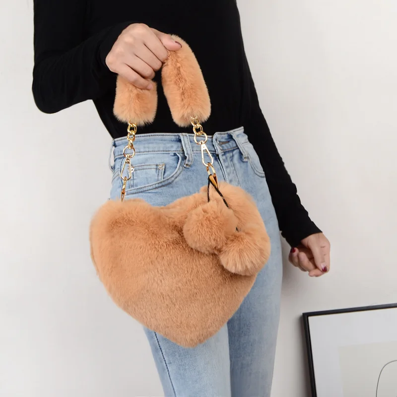 2021 Hot Sale Fashion Fur Designer Handbags Famous Brands Crossbody Handbags Womens Hand Bags Designer Purses And Handbags, 16 colors
2021 Hot Sale Fashion Fur Designer Handbags Famous Brands Crossbody Handbags Womens Hand Bags Designer Purses And Handbags, 16 colors