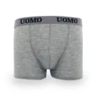 Custom Cotton breathable teen underpants comfortable men's briefs boxer shorts underwear cool