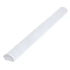 Led linear light fixture 2ft 3ft 4ft 5ft 8ft ceiling surface mounted LED Batten light led tube/narrow led panel light